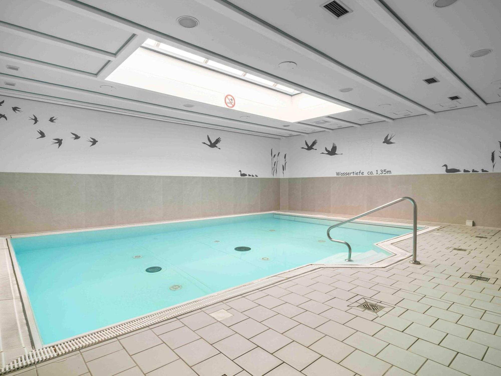 Ferienpark Freesenbruch Wohnung 3 5 - Muschelsucher Цингст Екстериор снимка